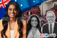 அவுஸ்திரேலிய நாடாளுமன்றத்தில் கால் பதித்த ஈழத்தமிழ் பெண் !