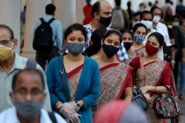 இந்தியாவின் திரிபடைந்த கொரோனா வைரஸ் இலங்கையில் சமூக தொற்றாக பரவுமா? அமைச்சர் வெளியிட்ட தகவல்