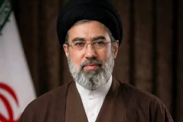 ඉරානයේ නව නායකයාගේ පළමු නිල ප්‍රකාශයෙන් ලෝකයම තැති ගනී - ජාත්‍යන්තරයම කැළඹෙයි