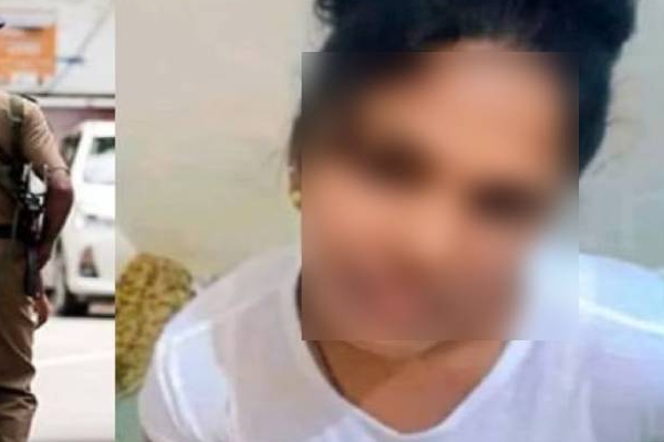 பொலிஸ் நிலையத்தில் தடுப்புக்காவலில் உயிரிழந்த பெண்: வெளியான அதிர்ச்சி உண்மைகள்! | Woman Died Custody Police Station Welikada Turth