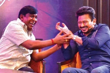 மாமன்னன் படத்தில் வடிவேலு கதாபாத்திரத்தில் முதலில் நடிக்க இருந்தது இவர்தானா?- வெளிவந்த உண்மை