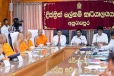 රටේ බෞද්ධයන්ට සුභ ආරංචියක් - දුම් පිටවන ඩීසල් වාහන සීමා කිරීමටත් තීරණ