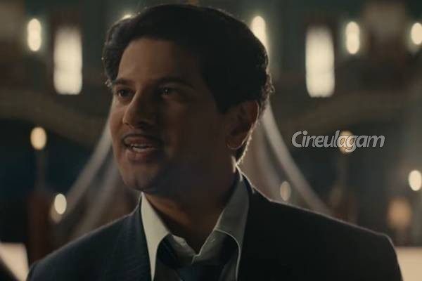 துல்கர் சல்மானின் தமிழ் படமான காந்தா பட டிரைலர் இதோ | Dulquer Salmaan Kaantha Movie Trailer Tamil துல்கர் சல்மானின் தமிழ் படமான காந்தா பட டிரைலர் இதோ | Dulquer Salmaan Kaantha Movie Trailer Tamil