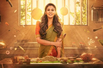 'கடவுள் ராமரை இழிவுபடுத்துகிறது' - நடிகை நயன்தாரா மீது மேலும் ஒரு பரபரப்பு புகார்!