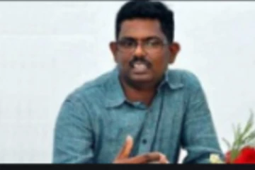 பொதுசெயலாளர் பதவியிலிருந்து நீக்கப்பட்ட திலகராஜ்!