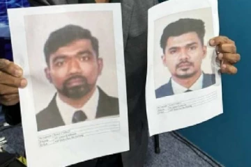 மலேசியாவில் நடந்த மர்ம கொலை விவகாரம்: தானாகவே சரணடைந்த இலங்கையர்கள்