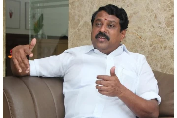 ‘ஆண்மை இருந்தா எம்எல்ஏ பதவியை ராஜினாமா செய்...’ - சர்ச்சையாக பேசிய நயினாருக்கு பதிலடி கொடுத்த அதிமுக