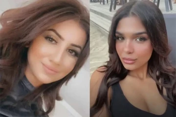 தான் புது வாழ்வைத் துவக்குவதற்காக மற்றொரு பெண்ணைக் கொலை செய்த இளம்பெண்...