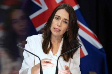 'நடப்பதை பார்த்துக்கொண்டு தான் இருக்கிறோம்' மியான்மருடனான முக்கிய உறவுகளுக்கு தடை விதித்த நியூசிலாந்து