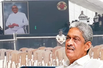 திரும்பியும் பார்க்காத சிங்கள மக்கள் : சரத் பொன்சேகாவிற்கு ஏற்பட்ட நிலை