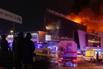 ரஷ்யாவை கதிகலங்க வைத்த தாக்குதல் : இலங்கையர்கள் தொடர்பில் வெளியான தகவல்