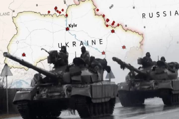 மூன்றாம் உலகப்போருக்கு நாள் குறித்த இந்திய ஜோதிடர்! பதற்றத்தை ஏற்படுத்திய திகதி