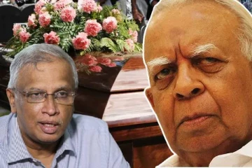 இரா.சம்பந்தனின் இறுதிக்கிரியையில் கலந்து கொள்வதற்கு விசேட போக்குவரத்து: சுமந்திரன் எம்.பி தெரிவிப்பு