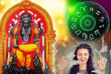 குரு பகவான் அருளால் அதிர்ஷ்டத்தை தன் வசம் ஆக்கும் ராசிகள்