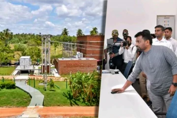 தம்புள்ளையில் சூரியஒளி மின்னுற்பத்திப் புரட்சி