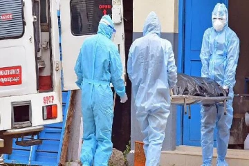 வவுனியாவில் 5 பேர் கோவிட் தொற்றால் மரணம்! 78 பேருக்கு கோவிட் தொற்று  உறுதி