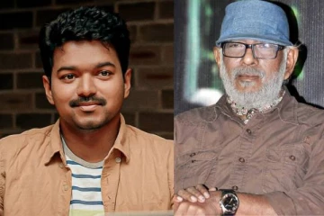 நடிகர் விஜய்க்கு இதனால் தான் அதிக ரசிகர்கள் உள்ளார்கள் ! - தமிழ் சினிமாவின் ஜாம்பவான் சொன்ன விளக்கம்..