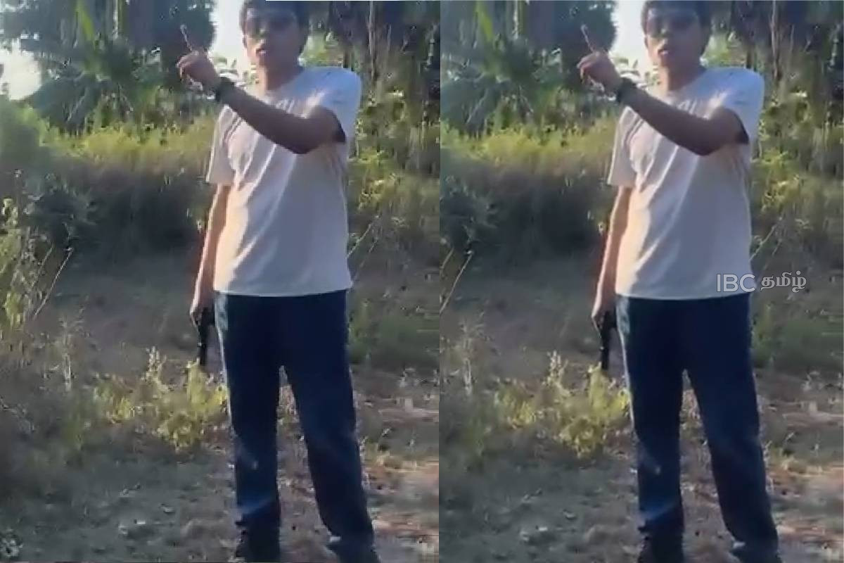 அர்ச்சுனா எம்.பி இன்று நீதிமன்றில் முன்னிலை | Mp Archchuna To Be Appears In Court Today