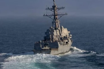 பசிபிக் பெருங்கடலில் அமெரிக்க இராணுவ காட்டிய அதிரடி ; பறிபோன உயிர்கள்