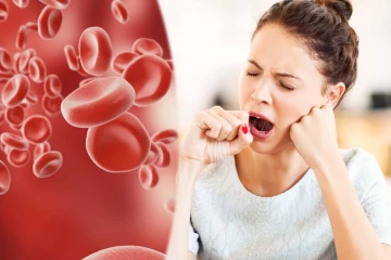 ஹீமோகுளோபின் அளவு குறைவாக இருக்கின்றதா? அருமையான டிப்ஸ் இதோ