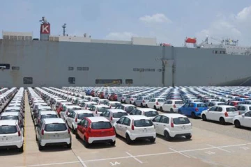 வாகன இறக்குமதி தொடர்பில் கசிந்த தகவல்