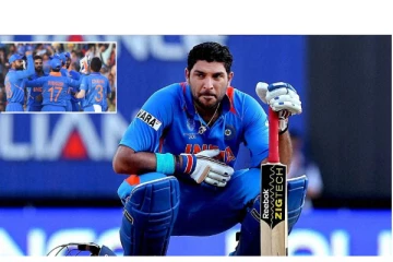 இந்திய அணியின் அடுத்த கேப்டனாக இவருக்கே அதிக வாய்ப்பு...அடித்து கூறும் யுவராஜ்சிங்