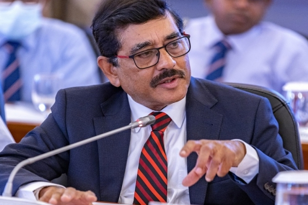 வைப்பாளர்களை பாதுகாப்போம்; மத்திய வங்கியின் ஆளுநர் | Protect Depositors Governor Of The Central Bank