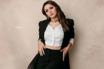 உடல் எடையை சுத்தமாக குறைத்த பின் நடிகை ஹன்சிகா வெளியிட்ட புகைப்படங்கள்