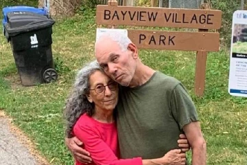 காஸா எல்லையில் மாயமாகியுள்ள கனேடிய தம்பதி: கடத்தப்பட்டிருக்கலாம் என அச்சத்தில் மகள்