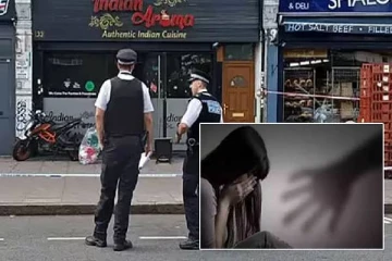 லண்டனில் போதை கும்பல் அட்டகாசம் ; பாலியல் துஷ்பிரயோகத்திற்கு உள்ளாகும் அதிர்ச்சி குற்றச்சாட்டு