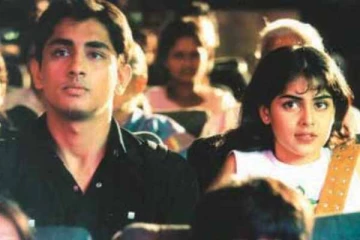 ஷங்கர் இயக்கிய பாய்ஸ் படத்தில் ஜெனிலியாவிற்கு பதிலாக நாயகியாக முதலில் நடிக்க இருந்தவர் யார் தெரியுமா?