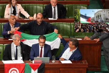 இஸ்ரேலியர்களுடனான தொடர்பை தடை செய்யும் மசோதா! விவாதத்தை தொடங்கிய நாடு