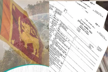 வெளிநாடுகளில் வசிக்கும் இலங்கையர்களுக்கு மகிழ்ச்சித் தகவல்!