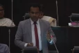 ඉතිහාසයේ පළවෙනි වතාවට රටේ ඒක පුද්ගල ආදායම ඩොලර් 5000 ඉක්මවලා තියෙනවා - පාර්ලිමේන්තුවෙන් රටටම ඇහුණු සුබ ආරංචිය