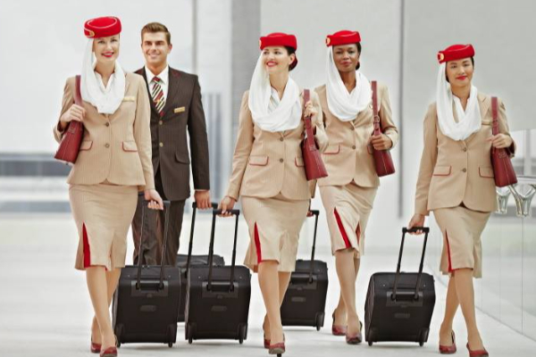 எமிரேட்ஸ் ஏர்லைன்ஸ் இல் இலங்கையர்களுக்கு வேலை வாய்ப்பு! | Job Opportunities Sri Lankans Emirates Airlines