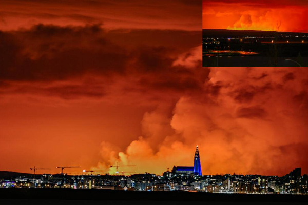 4th-time-iceland-volcano-erupts-people-alert