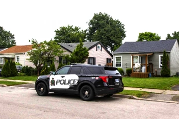 கலிபோர்னியா வீடொன்றில் துப்பாக்கிச்சூடு., குடும்ப உறுப்பினர்கள் 3 பேர் மரணம்