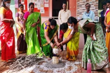 தை பொங்கல் புதுமண தம்பதிகள் கவனத்தில் கொள்ளவேண்டியவை