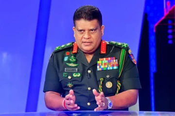 நிலைமை மிகவும் மோசமாக உள்ளது - எச்சரிக்கிறார் சவேந்திர சில்வா