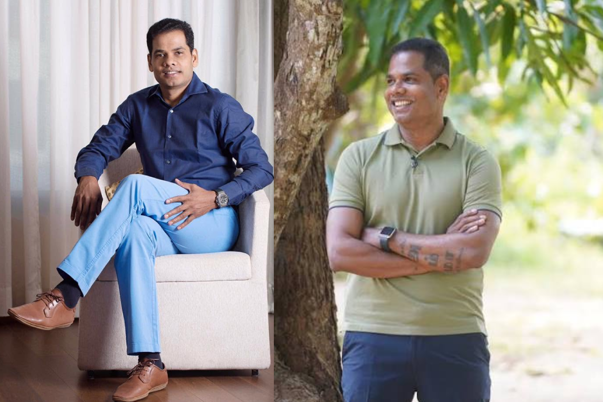 டச்சு மண்ணை அதிரவைத்த ஈழத்தமிழர்: பாஸ்கரன் கந்தையாவின் 5,445 கோடி ரூபாய் சாம்ராஜ்யம் | Bhaskaran Kandiah Sri Lankan Tamil Ealam