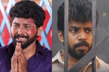 போலீஸ் ஸ்டேஷனில் கதிர்.. என்ன செய்ய போகிறார் மூர்த்தி, பாண்டியன் ஸ்டோர்ஸ் அடுத்த வாரம் ப்ரோமோ