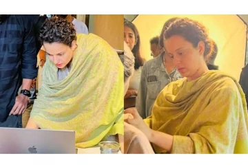 பிரபல பாலிவுட் நடிகைக்கு டெங்கு காய்ச்சல் - மருத்துவமனையில் அனுமதி!