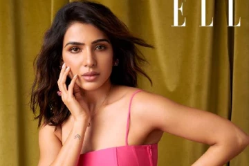 இன்ஸ்டாகிராமில் பெரிய சாதனை படைத்த நடிகை சமந்தா.., இத்தனை கோடியா!