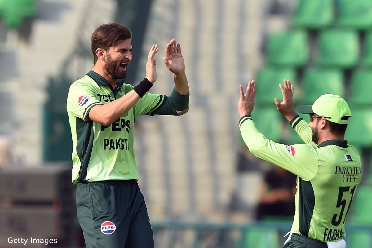 Australia vs Pakistan, odi 2026