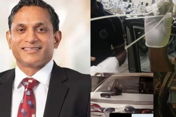 தினேஷ் ஷாப்டரின் காப்புறுதி தொகை தொடர்பில் நீதிமன்றம் பிறப்பித்துள்ள உத்தரவு