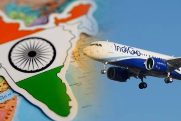 இலங்கை இந்தியாவிடையே மற்றுமொரு நேரடி விமான சேவை...!