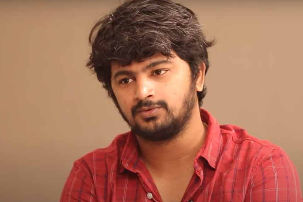 ஹிப் ஹாப் ஆதி இயக்குனருடன் இணையும் விக்ரம்.. யார் அந்த இயக்குனர் தெரியுமா | Chiyaan 63 Movie Director Update