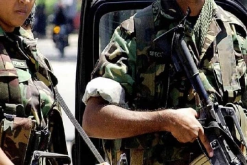 போதைப்பொருள் விவகாரத்தில் கடற்படை வீரர் உட்பட மூவர் கைது