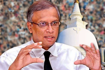 சிங்கள மக்களை ஏமாற்றும் காலம் முடிவடைந்து விட்டது!