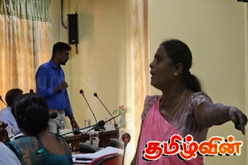 யாழில் புனரமைக்காத வீதியால் பறிபோன உயிர்கள்